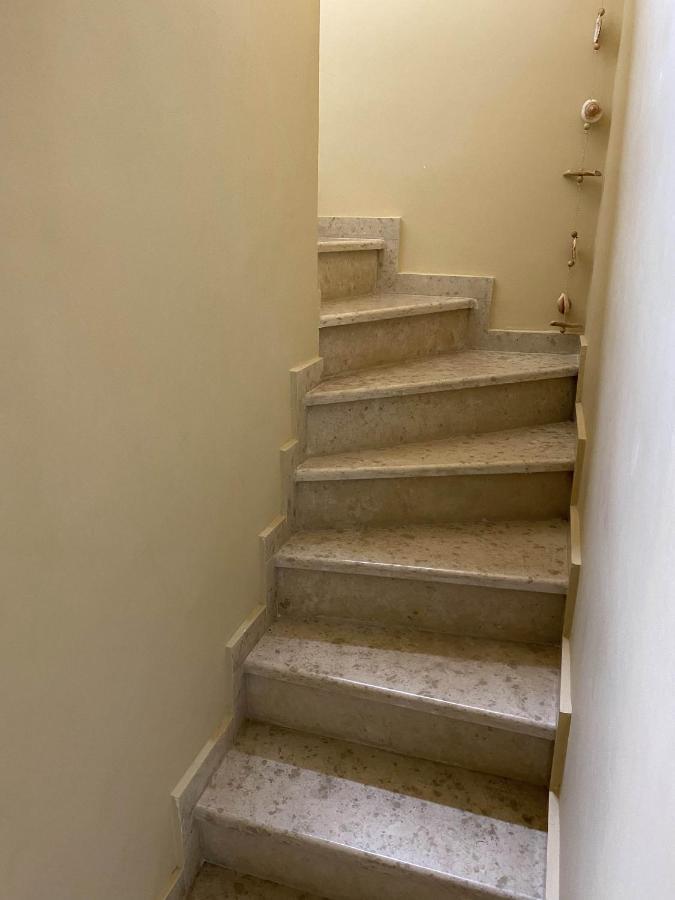 Two-Storey Mansion At The Sea Arkadiko Chorio Exterior photo